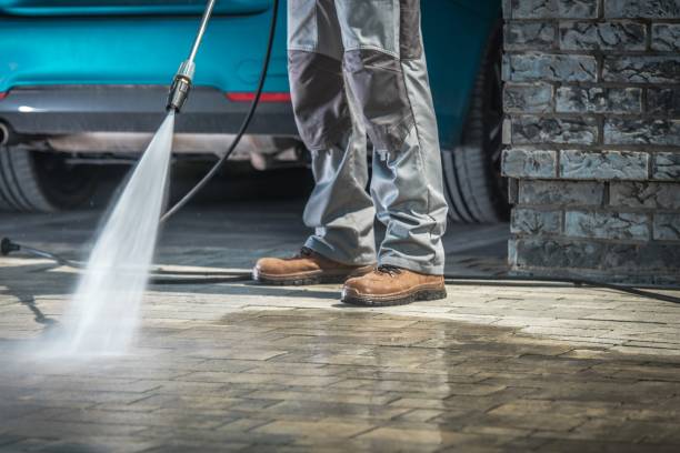 Best House Exterior Washing  in Clifton, NJ