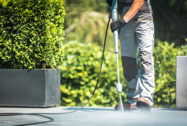 Best Sidewalk and Walkway Cleaning  in Clifton, NJ