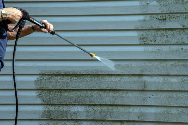 Best Dumpster Area Cleaning  in Clifton, NJ