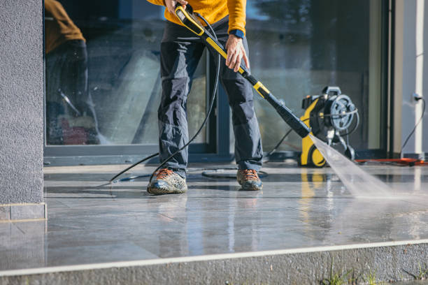 Best Post-Construction Pressure Washing  in Clifton, NJ