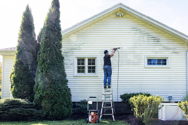 Best Animal Enclosure Cleaning  in Clifton, NJ