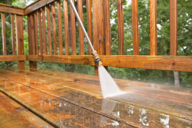 Clifton, NJ Pressure Washing Services Company