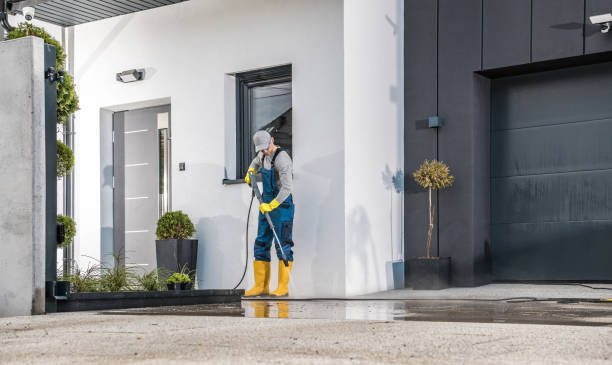 Best Heavy Equipment Washing  in Clifton, NJ